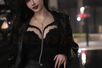微密圈 – 周妍希的“天使”本色，私拍原图看上去不那么纯洁？