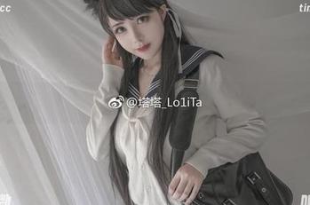 塔塔_Lo1iTa的诗意：索尼子的妆容合集，谁说丑就是错？