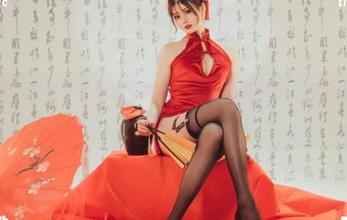 恕我直言，夏夏子的瑶池洗凝脂，免费图包看得人直犯晕，真想一探究竟。
