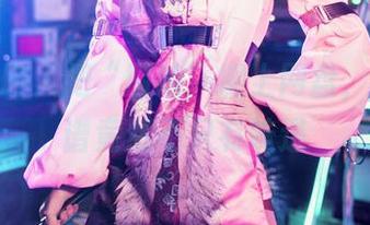 奶狮不咬人把“厨娘”搬上网盘，这副菜谱竟然不只有味道