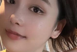 微密圈 – 这一组资源，奶雯和天使的微妙界限更耐人寻味。