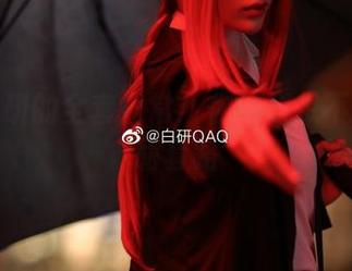 妖君白研的全套日常：你绝对想不到的美丽套路