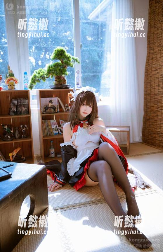 宫本樱 高能预警!宫本樱的高清美图,蕾丝这“元素”竟然这么撩人。