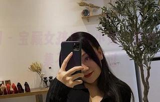 微密圈 – 宝藏女孩宸大小姐，这份可爱合集不放是罪过