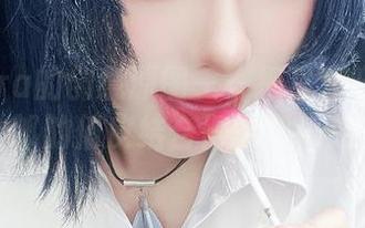 小空sora的创意原图——把富克旺的优雅与兔女郎的俏皮结合得恰到好处，啧啧