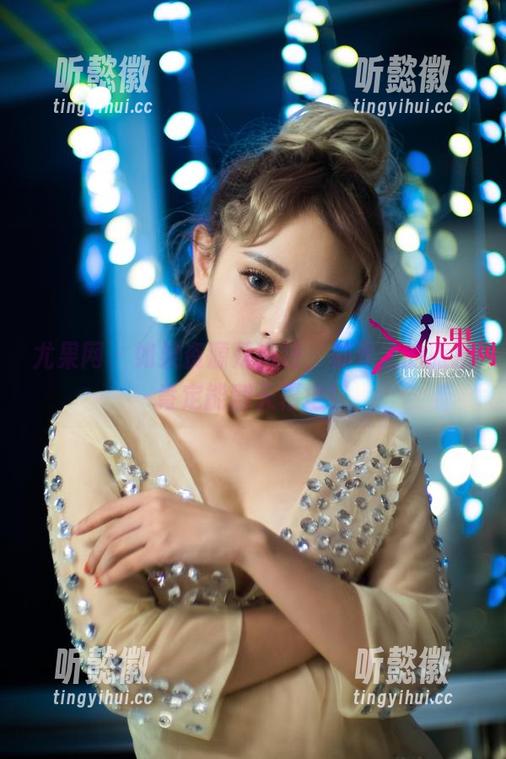 尤果网 - 如果资源是魔法，杨乔之的旅拍肯定能翻天覆地！