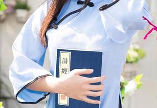尤果网 – 王瑞儿的最新写真，白裙子在风中摇曳，让我肆意想象