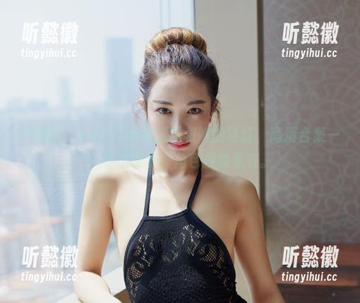 尤物馆 - FoxYini孟狐狸和她的浴缸，高清合集——姿态暧昧，角色换换素衣。