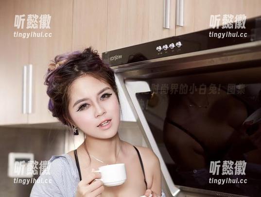 尤物馆-艾小青 尤物馆 - 艾小青说:兔女郎就是时尚界的小白兔!图集先睹为快!