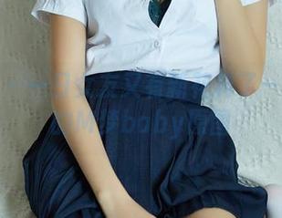 尤蜜荟 – 一日女友又有新花样了——最爱的M梦baby原图