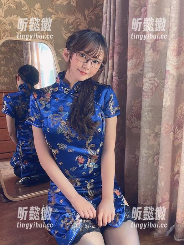 微密圈 - 张思允nice少女原图，提醒你——别把假装可爱的事儿当真了！