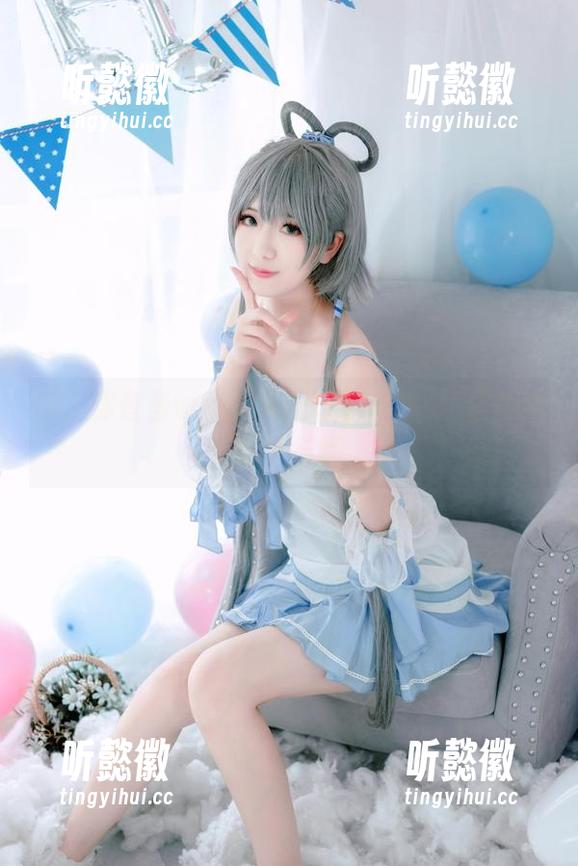 哦，弥音音ww的套图，丽塔本-红皇后的逐梦行程