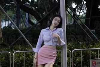 微密圈 – 当徐珺大哥遇上吊带，免费资源的好东西一定能让你高兴？