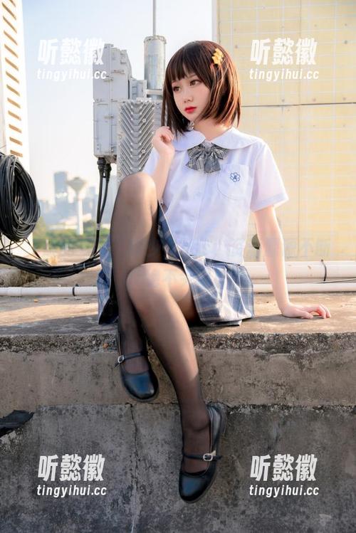 “您的蛋蛋”的少女cos，资源源源不断，绝不失望！