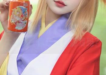 也是个战士？戚顾儿的伽罗太华写真图集大揭秘，你还敢打游戏吗？
