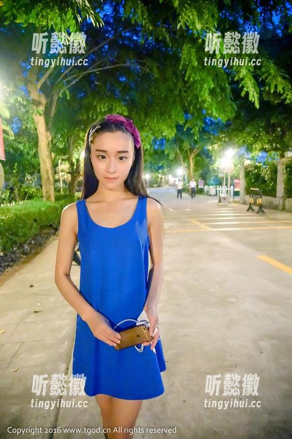 推女神 - 朱小旭少女套图降临！带你重温青春，不花一毛钱哦！