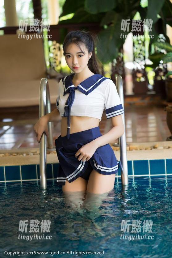 推女神-梁莹Sugar 推女神 - 在线全面复刻,梁莹Sugar“学姐”的原图,别的就不说了,光看就让人怦然心动。