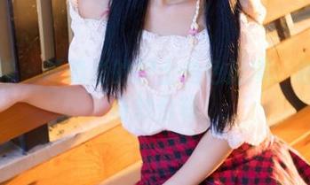 推女神 – 谭晓彤的护士角色扮演：私房的奇妙合辑