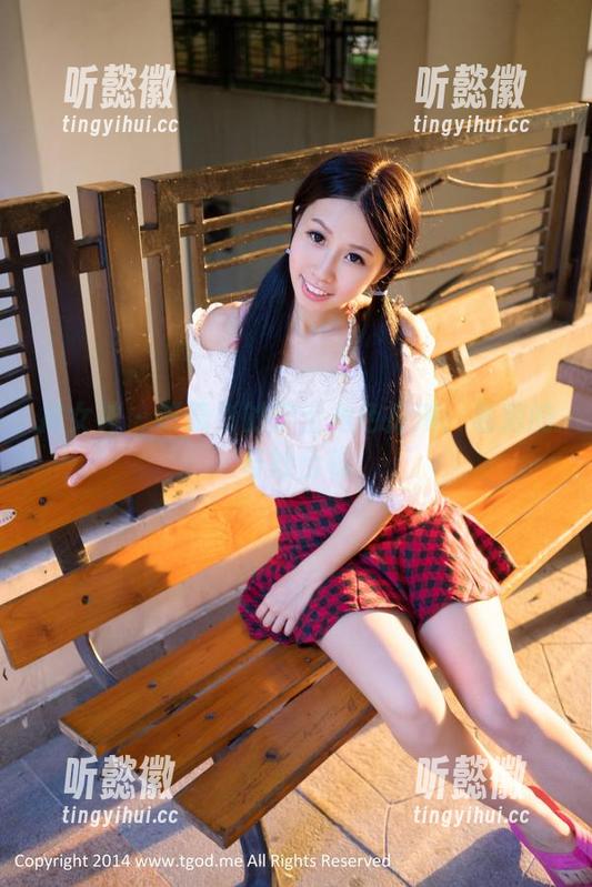 推女神 - 谭晓彤的护士角色扮演：私房的奇妙合辑
