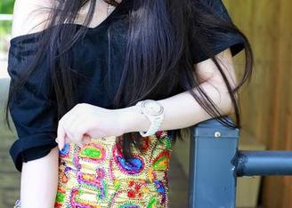 推女神 – 美腿？免费吗？颜浅浅Cindy给你带来的精彩图片！