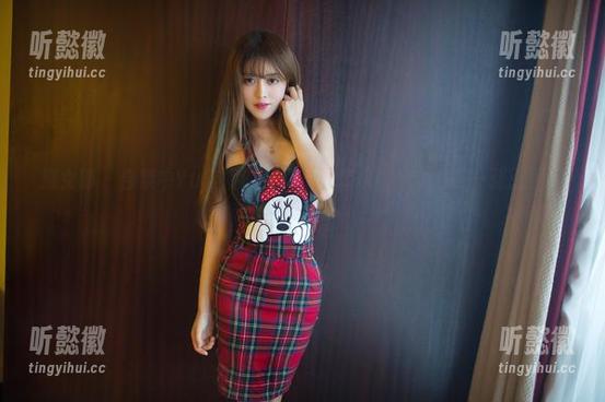 推女郎 - 合集中Yu佳妮的身影，死库水和自由感在一张张图里悄然相遇…