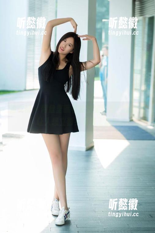 推女郎 - 网盘里藏着的空姐写真，赵惟依让人想立刻买票搭飞机！