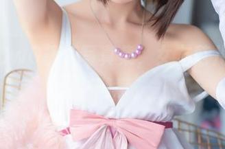 木棉棉OwO最新写真集，女友范儿就是这么随意！