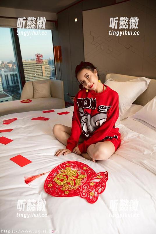 微密圈 - 在线一探究竟：果儿Victoria的水手服美图，谁说只适合船上那么简单？