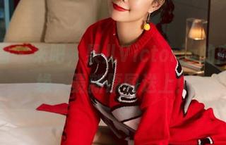 微密圈 – 来吧，果儿Victoria的肉丝情缘，最新原图送上！
