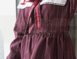 果团网 – 精选美图：周大萌的和服搭配，我该说这是传统与流行的‘神撞’吗？