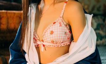 果团网性感女神写真集更新：警告，可能会导致过度欣赏！