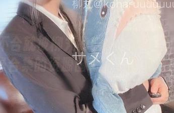 一言不合就被柳丸的Fantia-2020年会员合集的资源圈粉，心态要稳！
