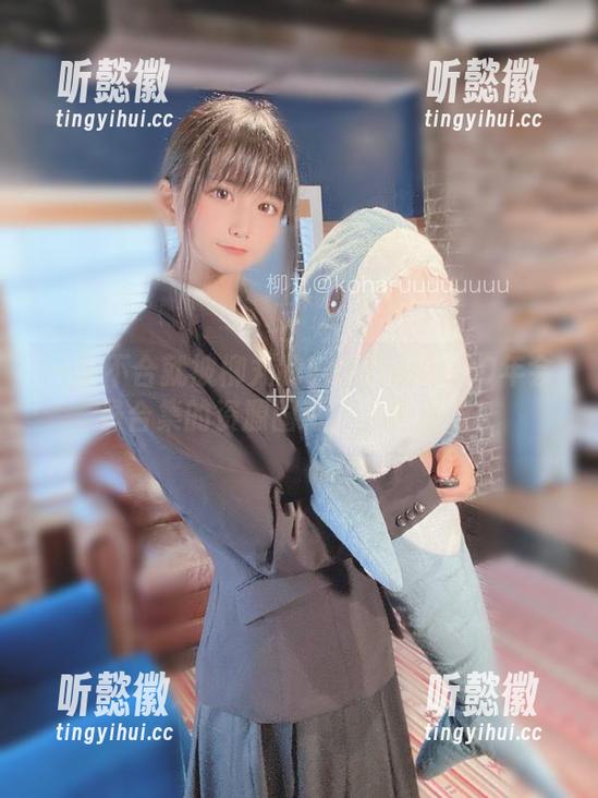 一言不合就被柳丸的Fantia-2020年会员合集的资源圈粉，心态要稳！