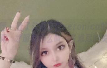 微密圈 – 看了这张梦露veronica的白丝写真，才明白什么叫一言难尽的美。