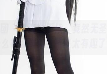 森萝财团 – 小满的厨娘，竟然无圣光，这是什么神仙操作？图集太有趣了吧。