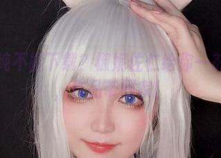 谁说清纯不能下载？椒妮佐仁给你一剂润滑油，作品带回家！