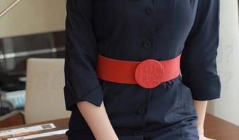 模范学院 – 你们见过这样的礼服吗？软软酱的套图分享，值不值得一看？