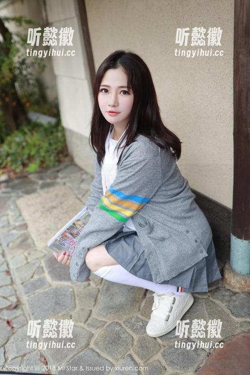 模范学院-陈思雨Mango 模范学院 - 无圣光也能美:看陈思雨Mango护士合集,一点也不矫情!