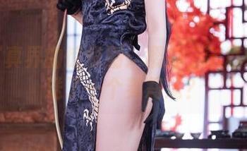 私房写真界的惊悚剧：樱井宁宁就这样葬送了一个芙莉莲？