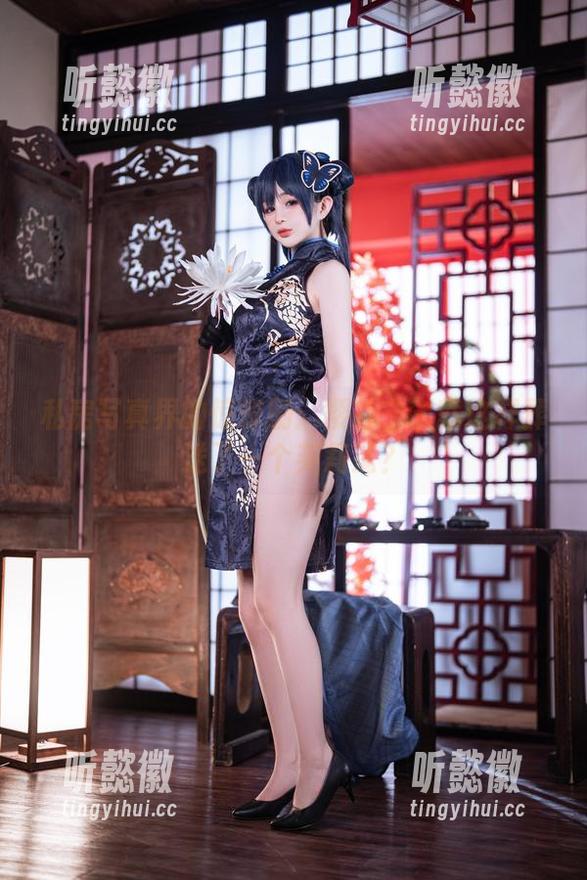 私房写真界的惊悚剧：樱井宁宁就这样葬送了一个芙莉莲？