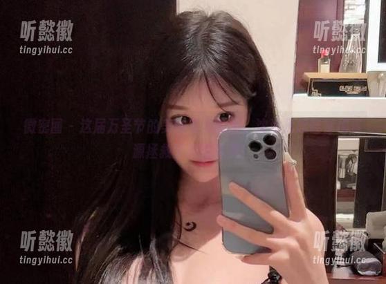 微密圈 - 这届万圣节的美图有点意思，沈汝凡超哇塞用资源拯救了我的审美！