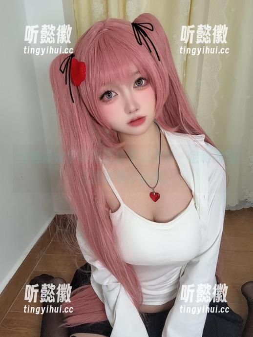 当洛桑w伊梓遇上喜多川海梦，定制的图片翻滚着小心思。
