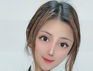 微密圈 – 海豚baby制服：原图原来是这样，宝贝们准备好接受这波更新！
