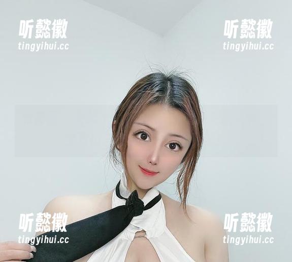 微密圈 - 海豚baby制服：原图原来是这样，宝贝们准备好接受这波更新！