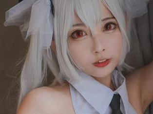 透明的写真，清颜真德秀是把我眼睛给玩坏了吗？