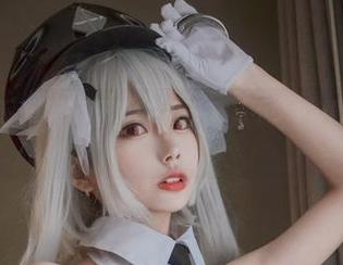 黑暗护士之下，清颜颜子的作品其实藏了不少小心思，谁仔细品品？