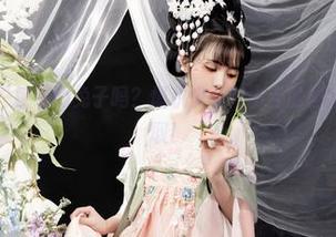 你见过如此“撩”的兔子吗？爆机少女喵小吉的福利图片等你来取！