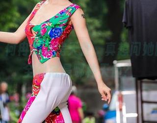 爱丝 – 何冉的私房天使，真想问她图片大全到底是哪种天使？