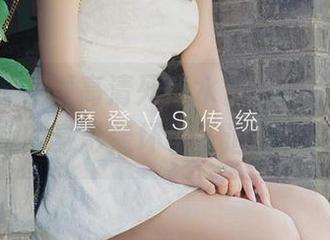 爱尤物 – 发现高清死库水资源，徐莉芝Booty的身影像坏小子追的梦想！