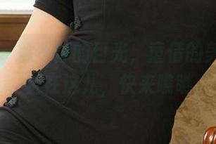 爱尤物 – 躲不掉的目光，童倩的美腿图片全在这儿，快来瞧瞧